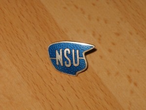 N S U pins.