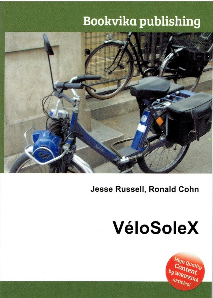 VeloSoleX5