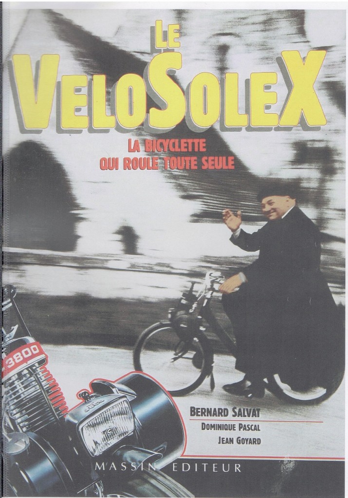 VeloSolex